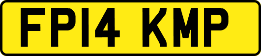 FP14KMP