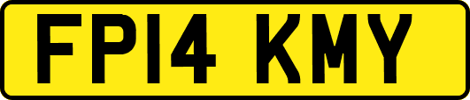 FP14KMY