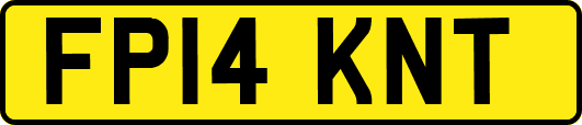 FP14KNT