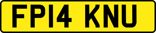 FP14KNU