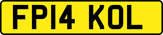 FP14KOL