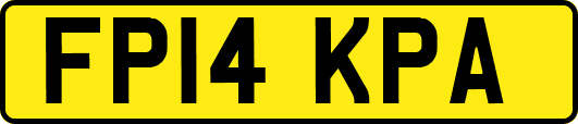 FP14KPA