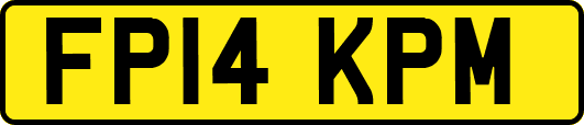 FP14KPM