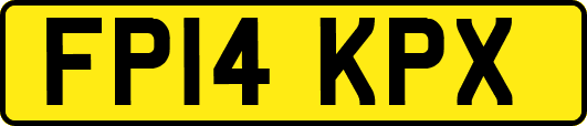 FP14KPX