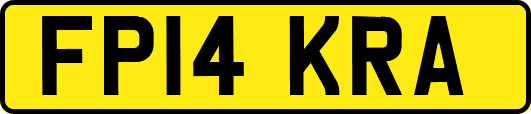 FP14KRA