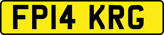 FP14KRG