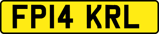 FP14KRL