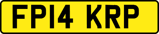 FP14KRP