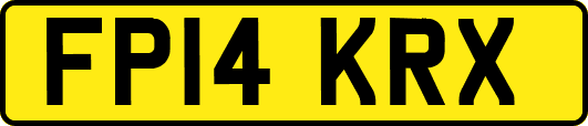 FP14KRX