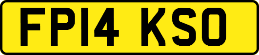 FP14KSO