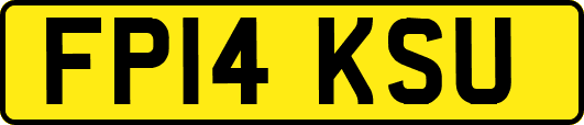 FP14KSU