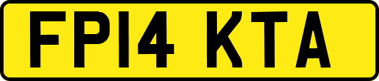 FP14KTA
