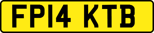 FP14KTB