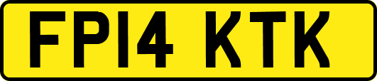 FP14KTK