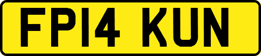 FP14KUN