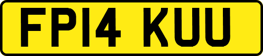 FP14KUU