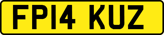 FP14KUZ