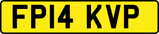 FP14KVP