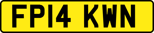 FP14KWN