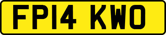 FP14KWO