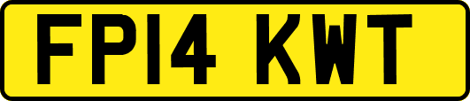 FP14KWT
