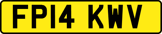 FP14KWV