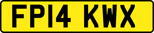 FP14KWX