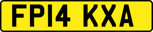 FP14KXA