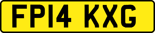 FP14KXG