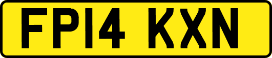FP14KXN