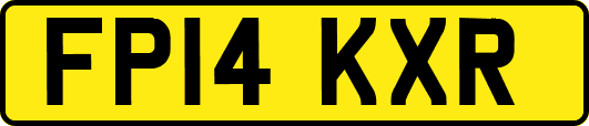 FP14KXR