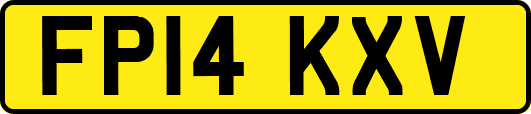 FP14KXV