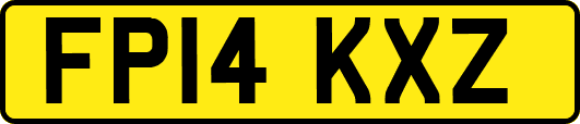 FP14KXZ