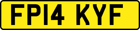 FP14KYF