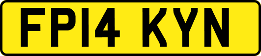 FP14KYN