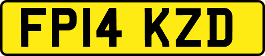 FP14KZD