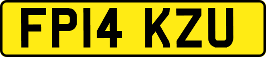 FP14KZU