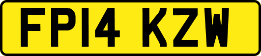 FP14KZW