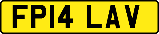 FP14LAV