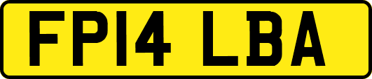 FP14LBA