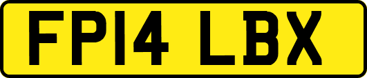 FP14LBX