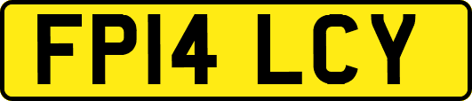 FP14LCY