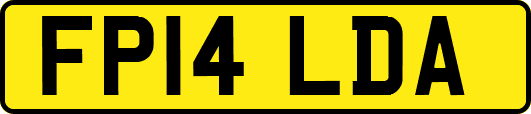 FP14LDA