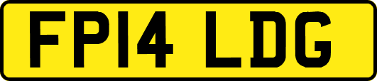FP14LDG