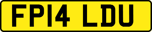 FP14LDU