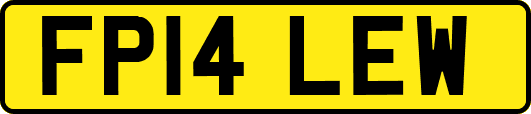 FP14LEW