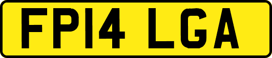 FP14LGA