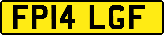 FP14LGF