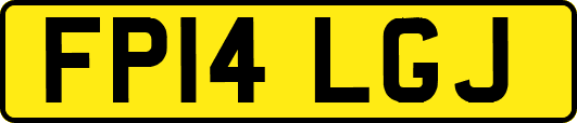 FP14LGJ