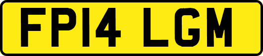 FP14LGM